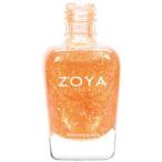 ZOYA (ゾーヤ) ネイルカラー   2014 サマー コレクション ZP741 15ml Tickled &amp; Bubbly 2014 Summer Collection Alma