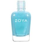 ZOYA (ゾーヤ) ネイルカラー ZP772 (15ml)【2015 Spring Delight Collection】Rayne