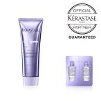 ke luster zeBLso one олень flash 250ml KERASTASE фиолетовый 