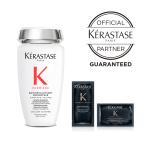 ケラスターゼ PM プルミエール バン デカルシファイ 250ml シャンプー KERASTASE 白