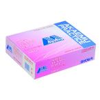 Lucent(ルーセント) アカエムプラクティスボール ピーチレッド 1ダース(12個) M-40100 ピーチレッド