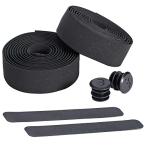 BBB( Bb Be ) HANDLEBAR TAPE BHT-01 RACE RIBBON черный BHT-0101/447311