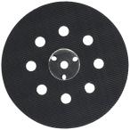 BOSCH( Bosch ) Random action Thunder для Raver накладка 125mmφ( твердый ) 2608601119