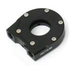  активный (ACTIVE) aluminium дроссель держатель TYPE-2: черный ( соответствует внутренний диаметр φ28~40) 1060102