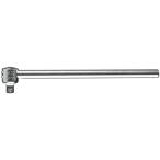 京都機械工具(KTC) 6.3mm (1/4ンチ) スライドヘッドハンドル BHM2