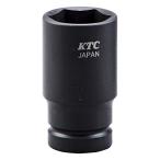 京都機械工具(KTC) 12.7mm (1/2インチ) インパクトレンチ ソケット (セミディープ薄肉) BP4M-13T