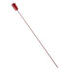  первый .. gaff авто King gaff XL красный 32099 кальмар синий предмет искусственная приманка на кальмара рыбалка 