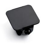  Daytona (Daytona) для мотоцикла ETC антенна крепление, опора двусторонний лента фиксация черный 64436