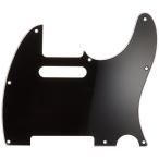 SCUD TL модель pick guard черный 3P TC-B3P
