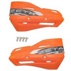 [ Gita рейсинг ] ZETA XC протектор orange armor - защита рук специальный ZE72-3109