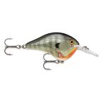 ラパラ(Rapala) ダイブストゥ DT6-BG (ブルーギル) 5cm/12g