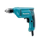  Makita (Makita) бесступенчатая коробка передач дрель металлоконструкция 10mm деревообработка 25mm 6412 ( металл * золотой .)