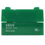  way bo дизайн Cube (uevo design cube) Hold воск 30g зеленый 30 грамм (x 30)