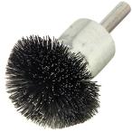 SK11 ось диаметр 6mm ось есть зонт type щетка 40mm