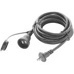 taka шоу розетка наружный для удлинение кабель 5m 1500W [LSO-06] удлинитель колпак имеется розетка 