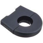  активный (ACTIVE) aluminium дроссель держатель TYPE-3: черный ( соответствует внутренний диаметр φ28~44) 1060171