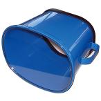 tama - si(Tamahashi) гора . промышленность (Yamaken Kogyo).. очки Y100 голубой высота 20cm, линзы / длина диаметр 25cm, короткий диаметр 20cm