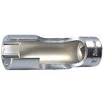  гора внизу промышленность изучение место ko- талон 3/8(9.5mm)SQ. flair гайка гнездо 18mm 3300FN-18