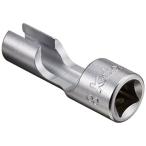  гора внизу промышленность изучение место ko- талон 3/8(9.5mm)SQ. flair гайка гнездо 8mm 3300FN-8
