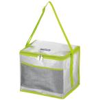  Captain Stag se Zeal soft сумка-холодильник 15L ( зеленый ) M-2967