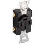  Panasonic (Panasonic) заземление (элект.) 3P20A. включено розетка черный WF1420BK