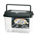  Insect Land пластиковый кейс широкий вид черный Mini 