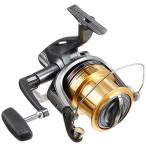  Shimano (SHIMANO) вращающийся катушка бросание * длинный бросок активный литье 1060 начинающий предназначенный . корзина 