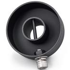  Daytona (Daytona) для мотоцикла глушитель дефлектор muffler внутренний диаметр Φ53 для retro модель 73637