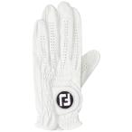 (フットジョイ)FootJoy PURE TOUCH FGPU WT-23 白 23