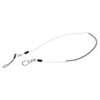  Shimano (SHIMANO) end трос (SLIM) затонированный серый RP-005J