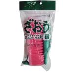  maru te- Tohoku камень . мойка машин щетка ... розовый голова 