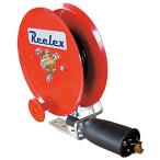 Reelex earth катушка ER410M