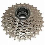 DNP 11T-28T Boss свободный 7 ступенчатая передача SHIMANO( Shimano ) MF-HG50-7 сменный LY-1107KFN (7 скорость 11-28T)