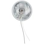 IPF передняя фара ASSY галоген H4 круг форма 4 тип света low beam ( позиция имеется ) линзы cut 9112