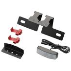  Daytona (Daytona) для мотоцикла подсветка номера номер угол 45° LED лампа освещения 75646