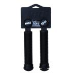 ODI(o-ti- I ) soft длинный шея рукоятка BK черный 