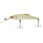  tuck ru house (TackleHouse) Minaux полировка .toSD 55mm 3.6g корюшка #07 SD55 искусственная приманка 