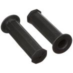  Kijima (kijima) мотоцикл рукоятка анис звёздчатый не проникать модель черный 130*22.2mm мопед скутер 201-196