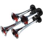  jet inoue(JET INOUE)yan ключ 4 полосный звуковой сигнал 350L 24V 505850