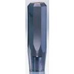  jet inoue(JET INOUE) 8kak crystal ручка 150L 12X1.25 затонированный 560912 рукоятка трансмиссии 