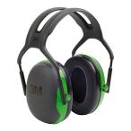 3M Peltor イヤーマフ 27dB X1A-GA