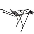 GIZA PRODUCTS(gi The Pro daktsu) CAR096 задний перевозчик черный 