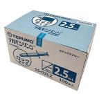 terumo шприц блокировка основа 2.5mL 100 шт. входит /1-4910-01