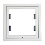  большой талон стена осмотр .WE25JW type белый 