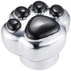 HITMAN задний стеклоочиститель шляпа лапа 6/8mm общий хром основа * черный *HM9-671 935728