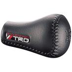 TRD оплетка из натуральной кожи рукоятка трансмиссии 5 скорость MT для MS204-00004
