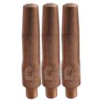  Star электро- контейнер производство (SUZUKID) I mi-go серии специальный aluminium для chip 0.8φ 3 штук ввод P-625