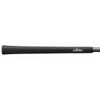 elitegrips(エリートグリップ) ゴルフグリップ ツアー ドミネーター ソフト TD50Csoft ベルリナブラック バックラインあり
