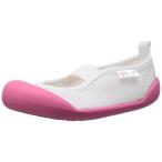 [ moon Star ] сменная обувь сделано в Японии. суп ..01 Kids розовый 18.5 cm 2E