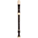 トヤマ楽器 AULOS(アウロス)シンフォニー アルトリコーダー バロック式 509B(E)